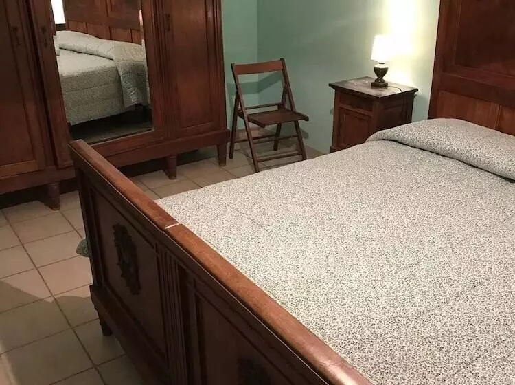 田舎風ホテル Agriturismo Cascina Borio