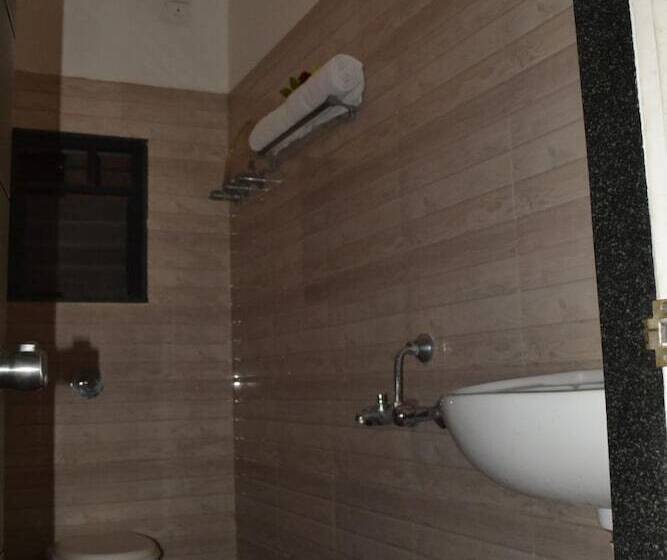 Szálloda Safari Lodge