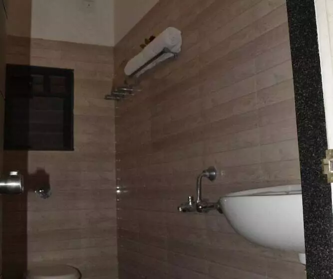 Hotelli Safari Lodge