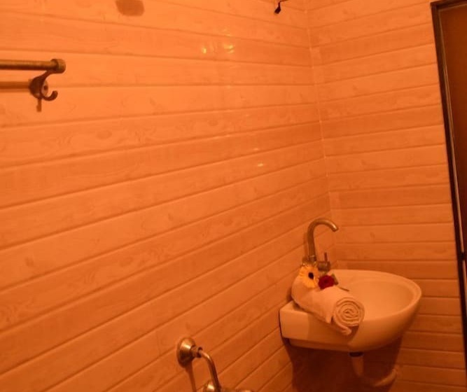 Szálloda Safari Lodge