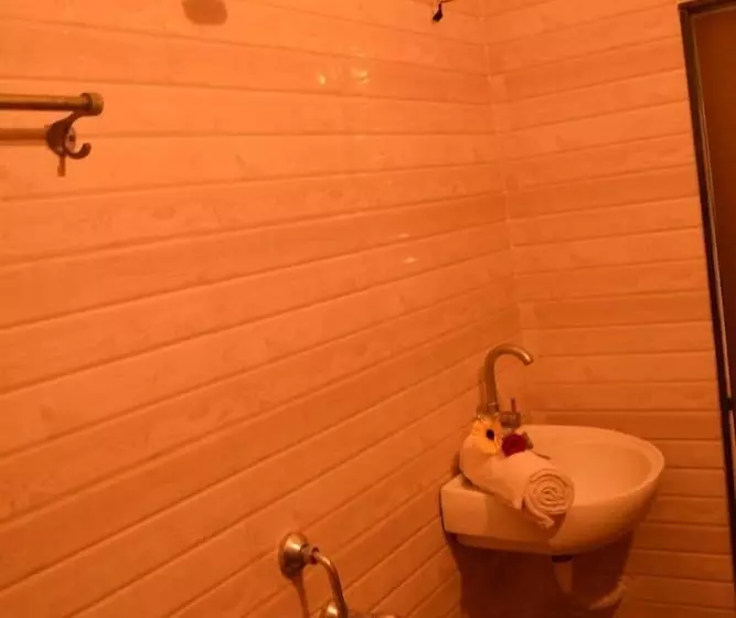 Hotelli Safari Lodge