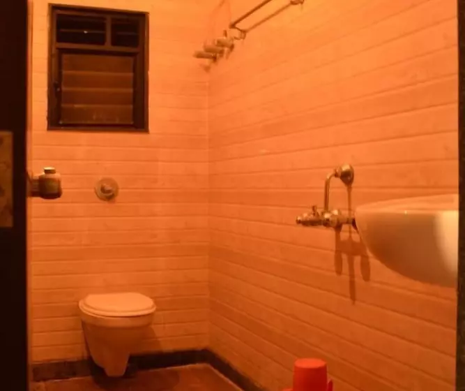 Hotelli Safari Lodge