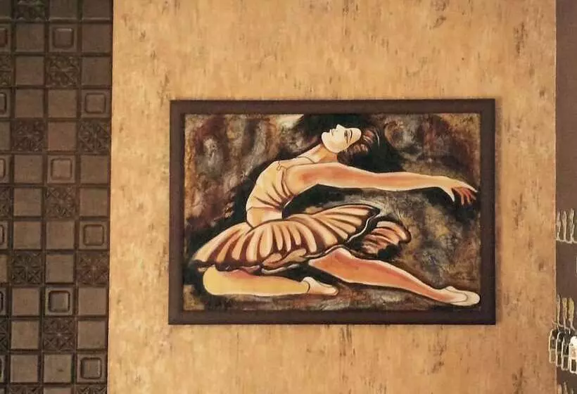 Hotelli Safari Lodge