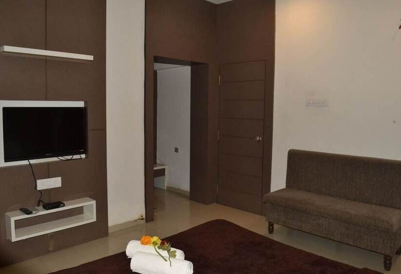 Szálloda Safari Lodge