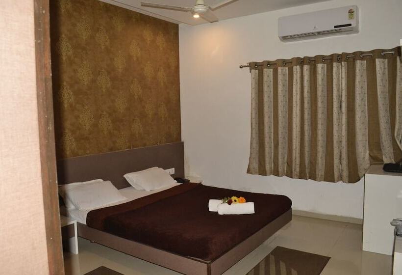 Szálloda Safari Lodge