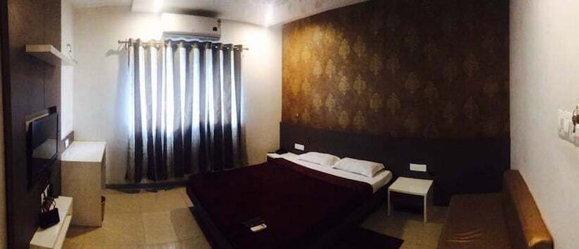 Szálloda Safari Lodge