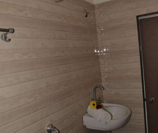 Szálloda Safari Lodge