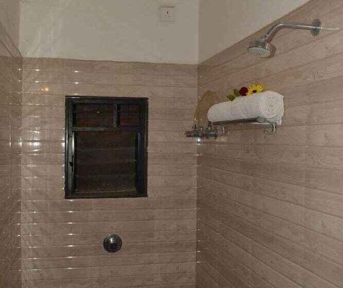 Szálloda Safari Lodge