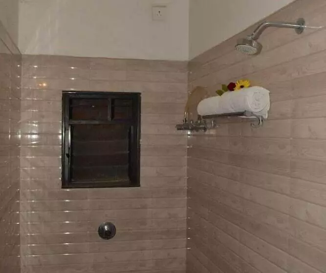 Hotelli Safari Lodge