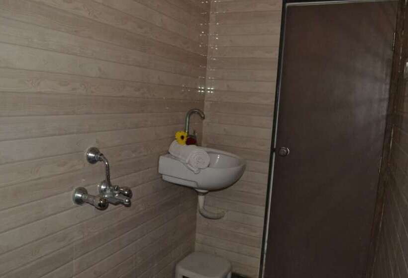 Szálloda Safari Lodge