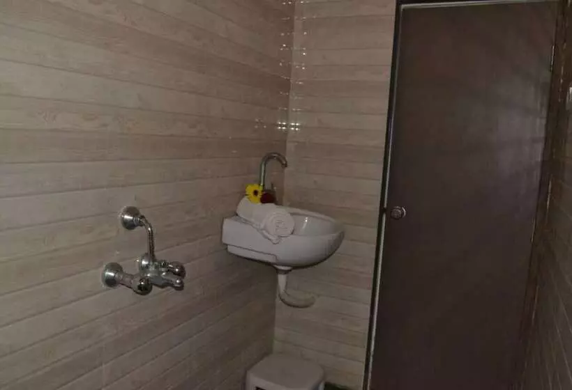 Hotelli Safari Lodge