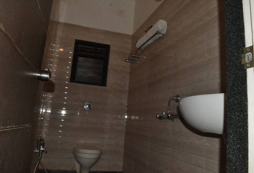 Szálloda Safari Lodge