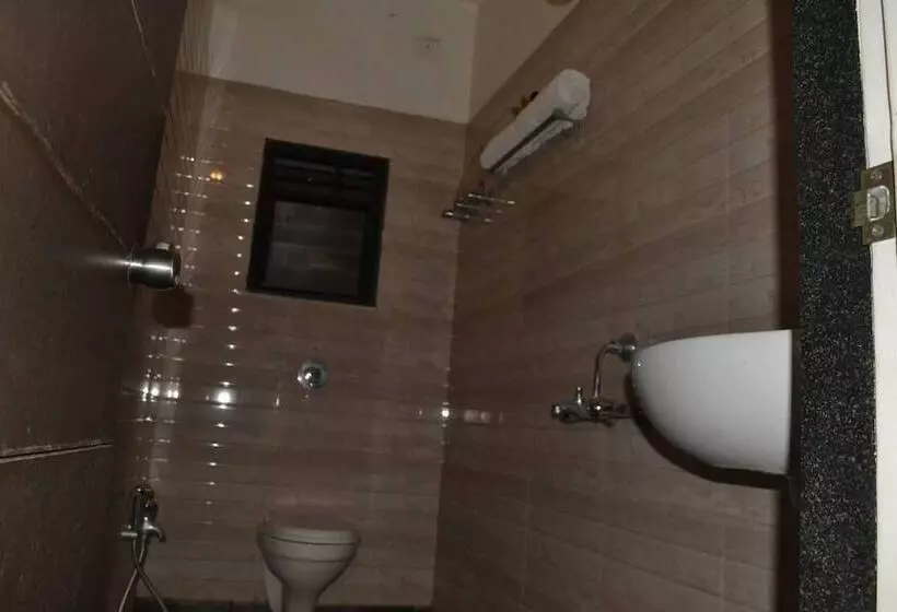 Hotelli Safari Lodge