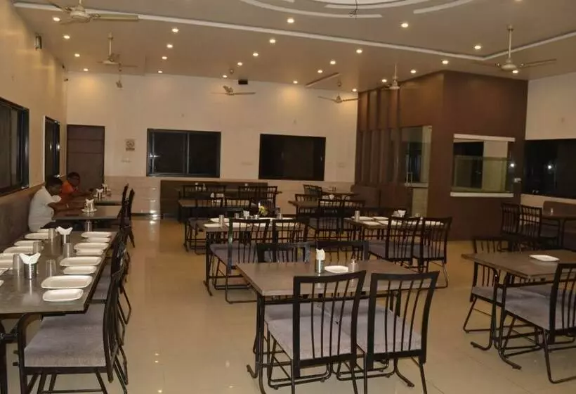 Hotelli Safari Lodge