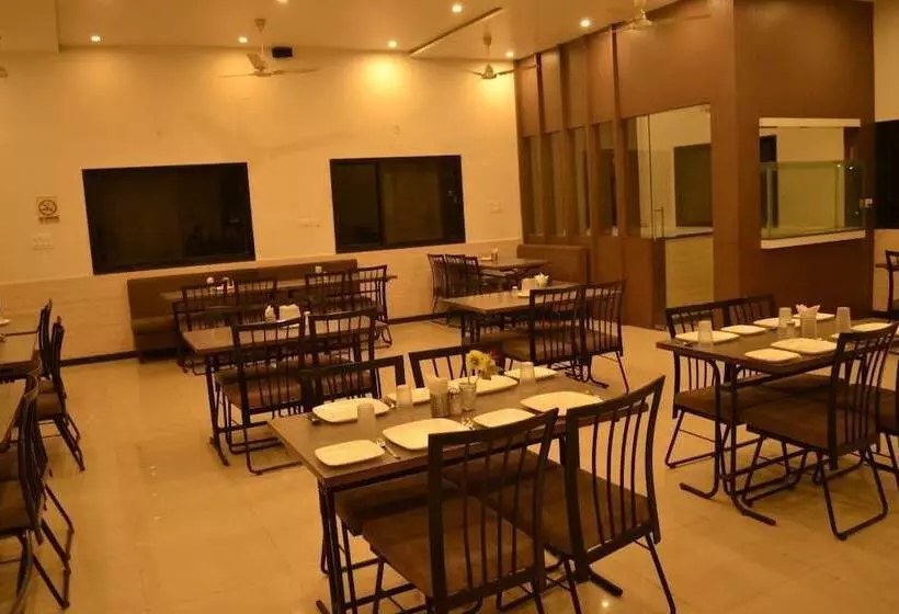 Hotelli Safari Lodge