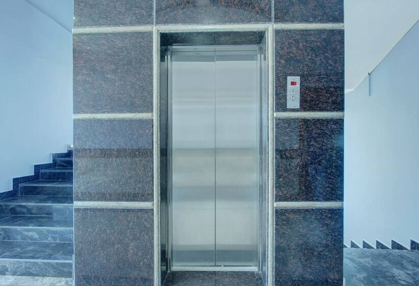 호텔 Sharan Residency By Oyo Rooms