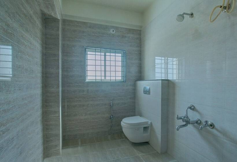 호텔 Sharan Residency By Oyo Rooms