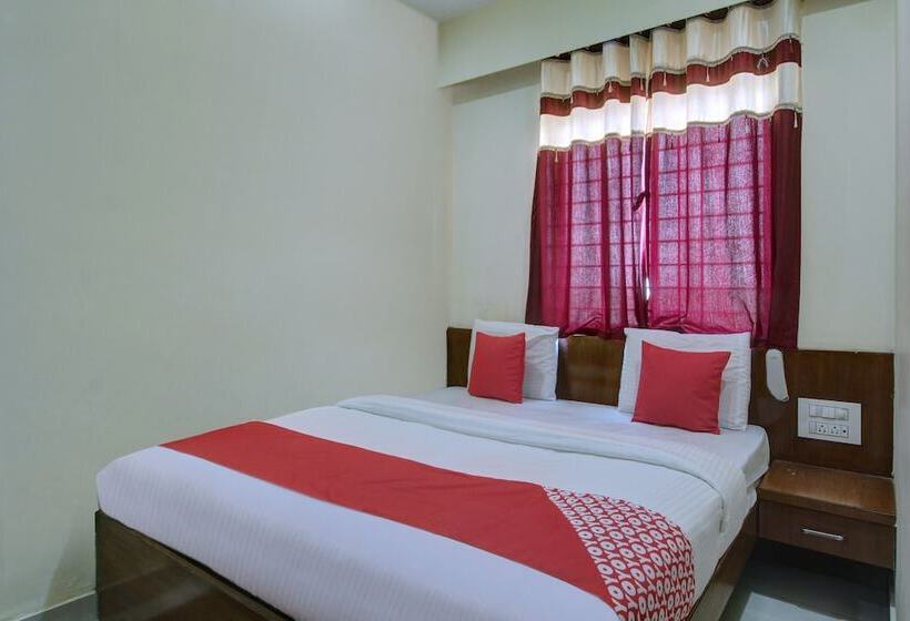 호텔 Sharan Residency By Oyo Rooms