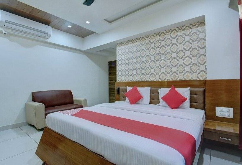 호텔 Sharan Residency By Oyo Rooms