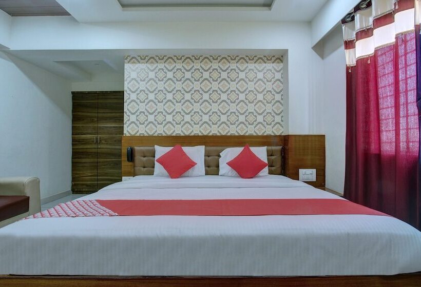 호텔 Sharan Residency By Oyo Rooms