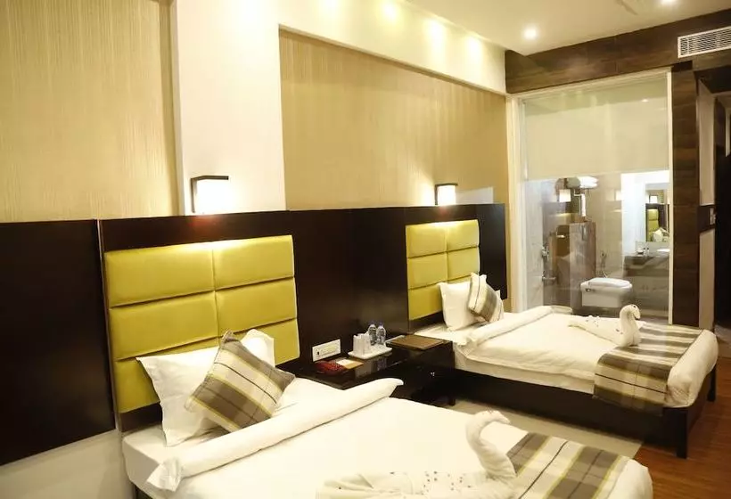 ホテル Silver Estate Resort
