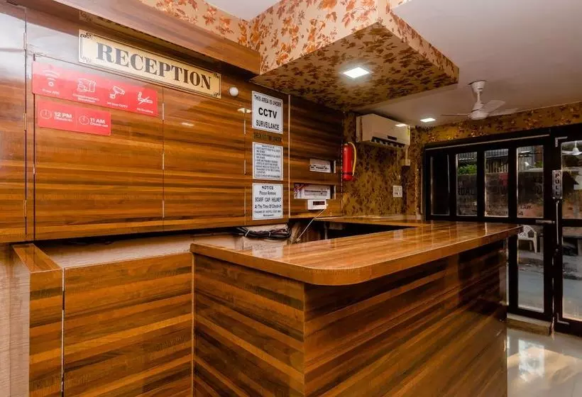 Hotelli Stay Inn By Oyo Rooms