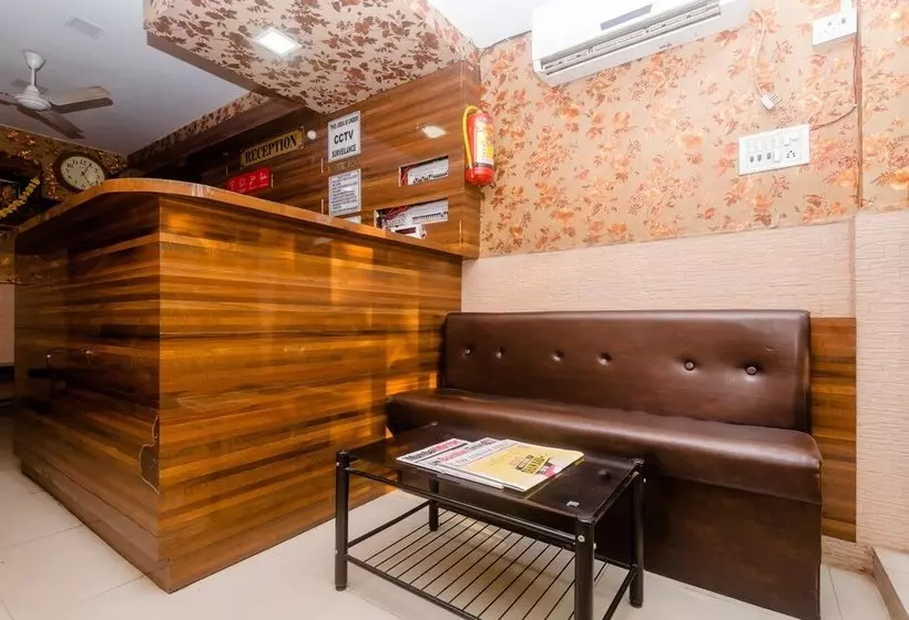 Hotelli Stay Inn By Oyo Rooms