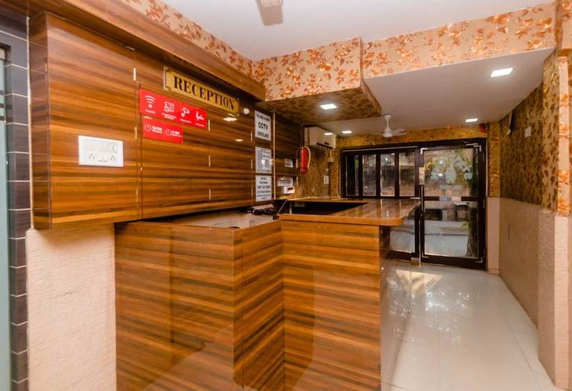 Отель Stay Inn By Oyo Rooms