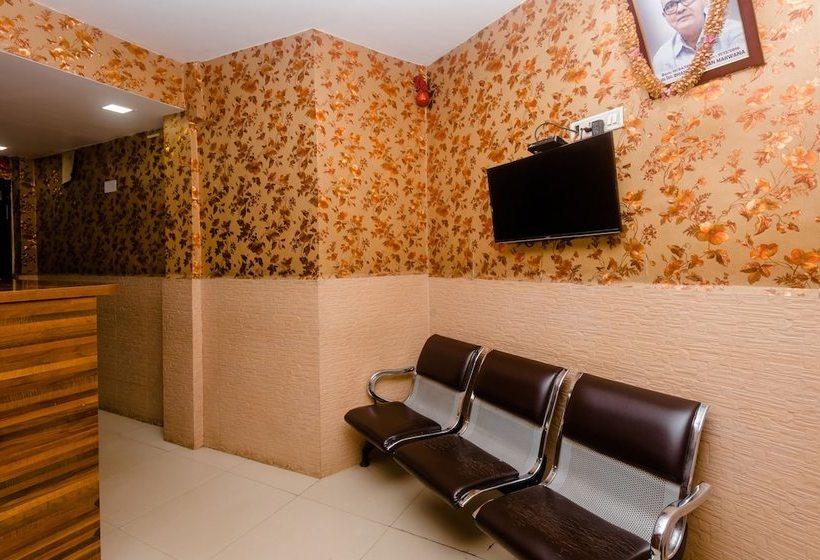 Отель Stay Inn By Oyo Rooms