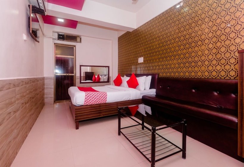 Отель Stay Inn By Oyo Rooms