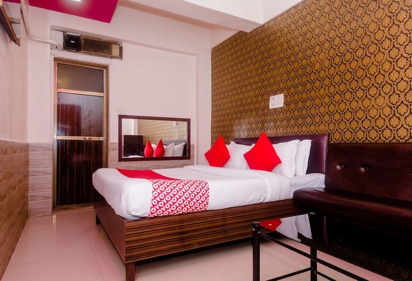 Отель Stay Inn By Oyo Rooms