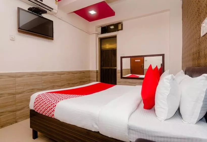 Hotelli Stay Inn By Oyo Rooms