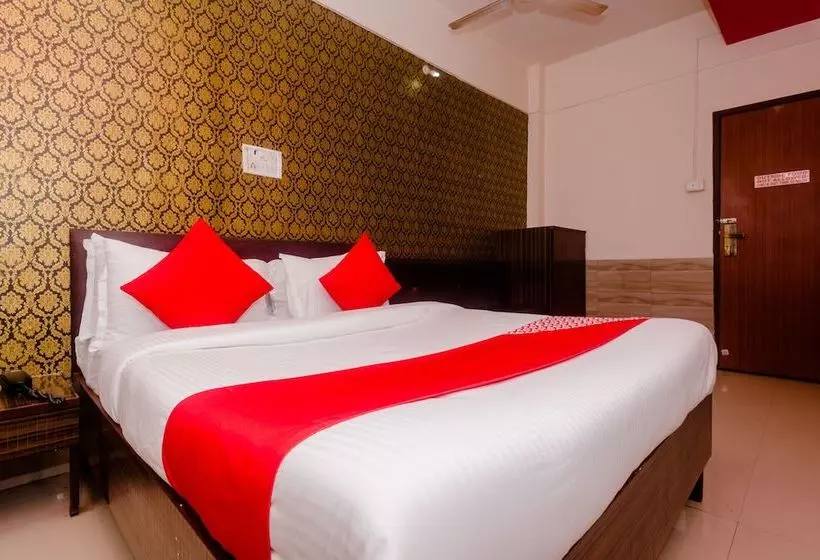 Hotelli Stay Inn By Oyo Rooms