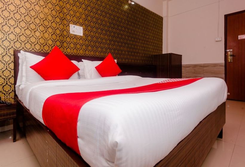 Отель Stay Inn By Oyo Rooms