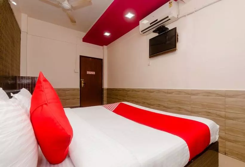 Hotelli Stay Inn By Oyo Rooms