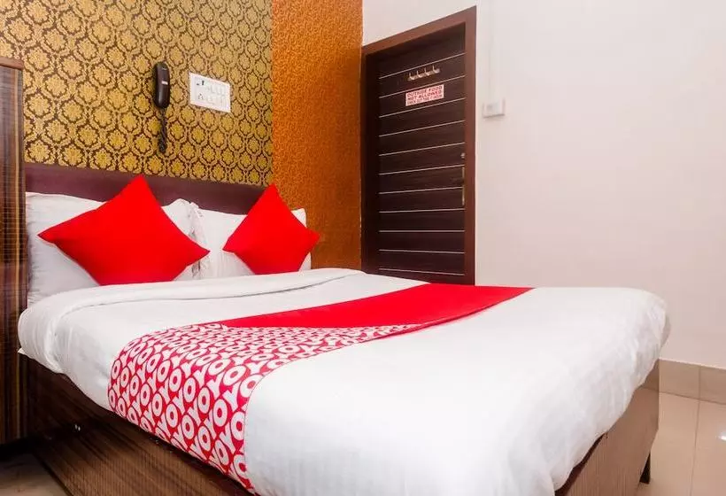 Hotelli Stay Inn By Oyo Rooms
