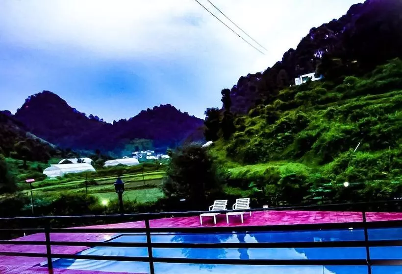 Hotelli The Jungle Pool By Beyond Stay