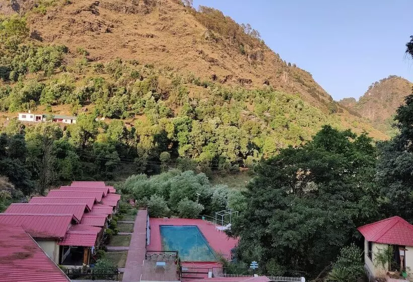 Hotelli The Jungle Pool By Beyond Stay