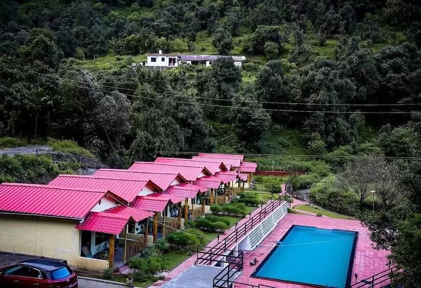 Hotelli The Jungle Pool By Beyond Stay