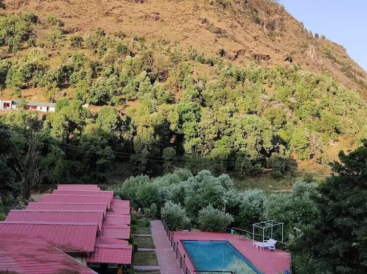 Hotelli The Jungle Pool By Beyond Stay