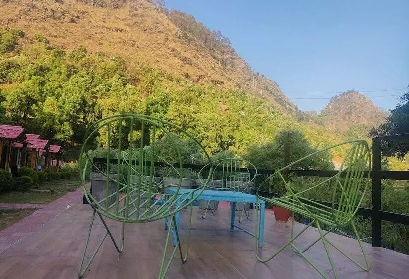 Hotelli The Jungle Pool By Beyond Stay