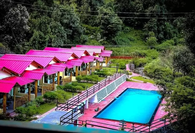 Hotelli The Jungle Pool By Beyond Stay