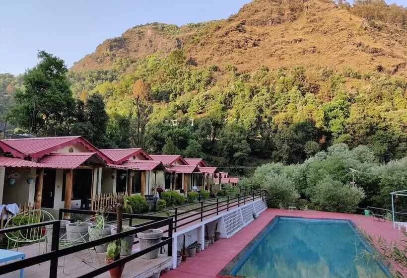 Hotelli The Jungle Pool By Beyond Stay