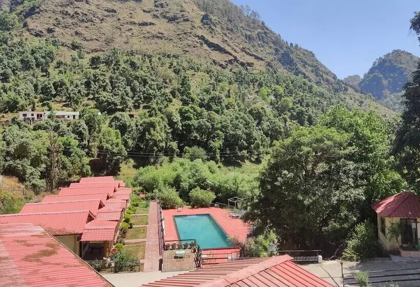 Hotelli The Jungle Pool By Beyond Stay