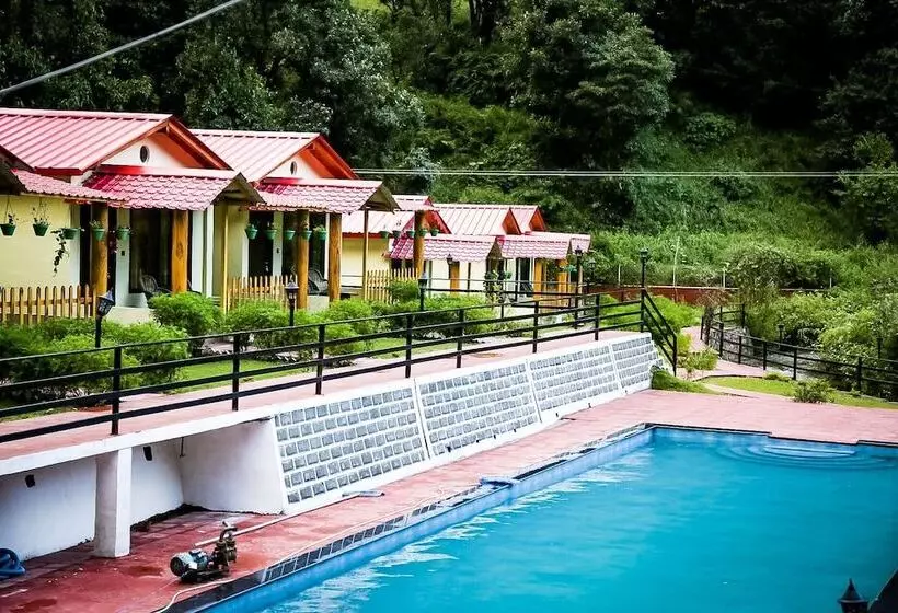 Hotelli The Jungle Pool By Beyond Stay