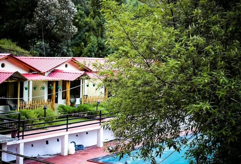 Hotelli The Jungle Pool By Beyond Stay