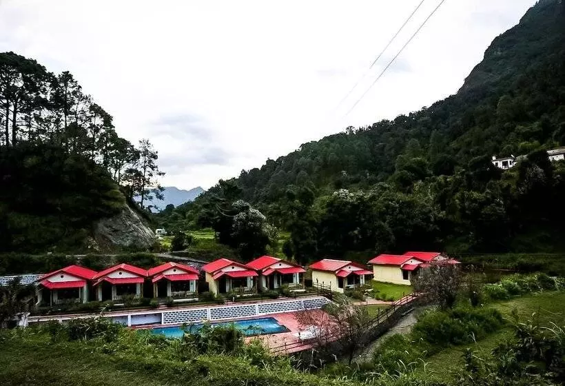 Hotelli The Jungle Pool By Beyond Stay