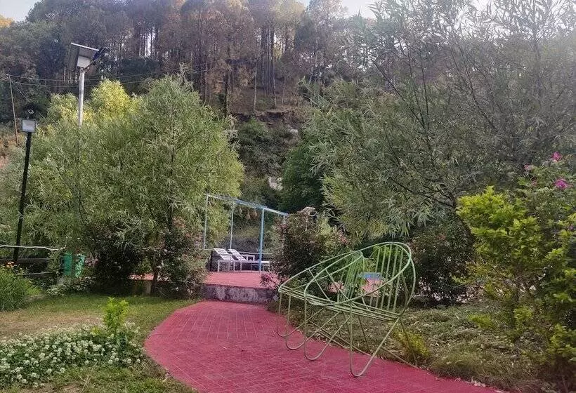 Hotelli The Jungle Pool By Beyond Stay