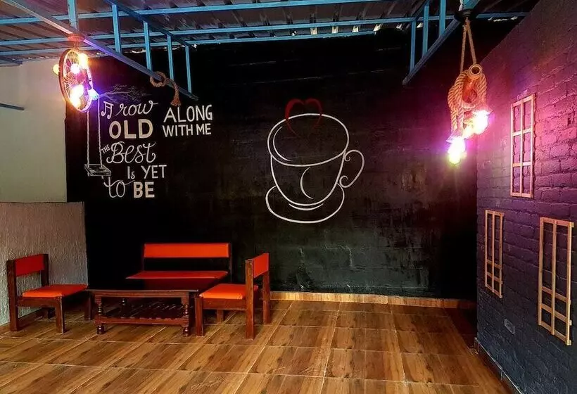 Hotelli The Jungle Pool By Beyond Stay