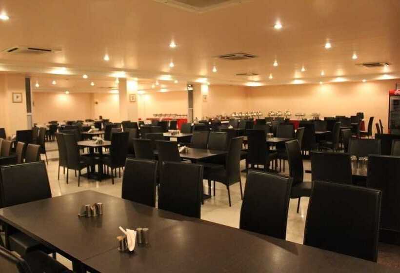 酒店 The Vaishali Residency